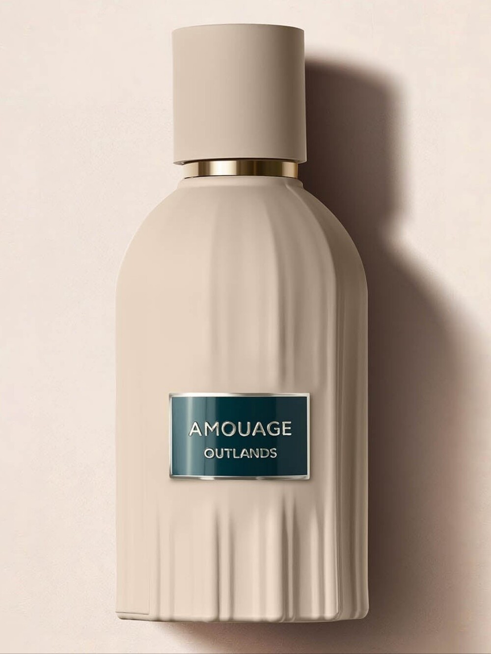 AMOUAGE - OUTLANDS (100ml - 3.4oz) EDP